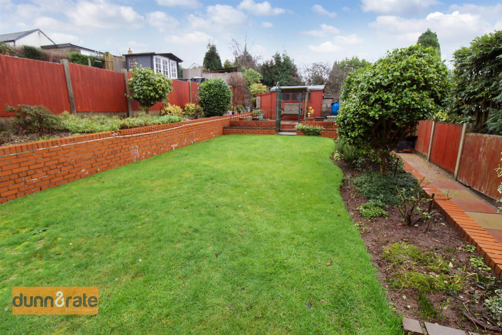 Harrison Road, Norton, Stoke-On-Trent